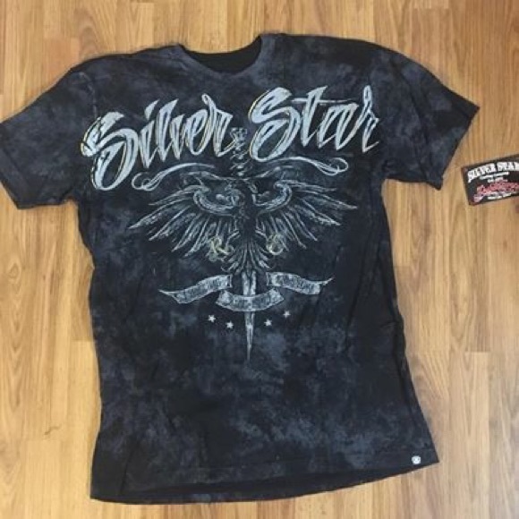 NEW! Men’s tees - Picture 1 of 2